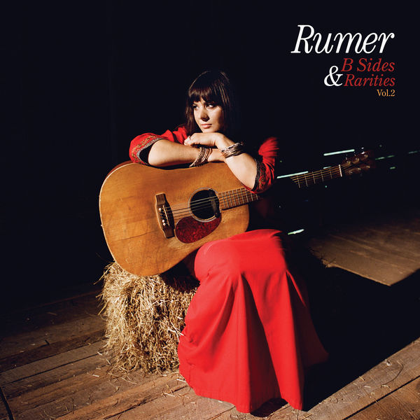Rumer – B Sides & Rarities Vol. 2 (2022) [Official Digital Download 24bit/48kHz]