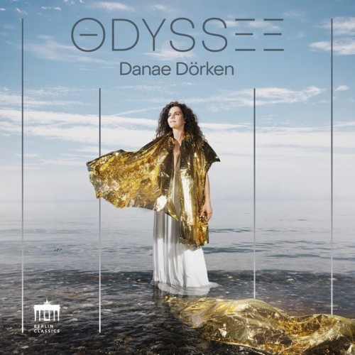 Danae Dörken – Odyssee (2022) [FLAC 24bit, 48 kHz]