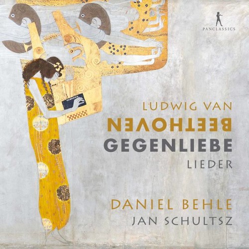 Daniel Behle, Jan Schultsz – Beethoven: Gegenliebe Lieder (2022) [FLAC 24bit, 96 kHz]