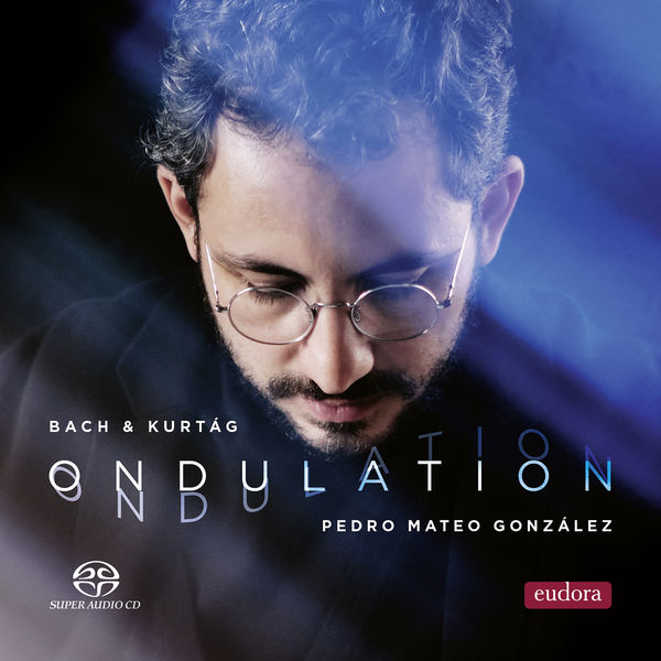 Pedro Mateo Gonzalez – Ondulation (2022) [Official Digital Download 24bit/192kHz]