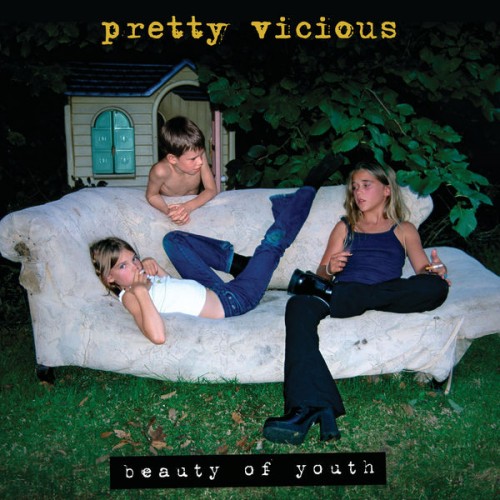 Pretty Vicious – Beauty Of Youth (2019) [FLAC 24bit, 96 kHz]