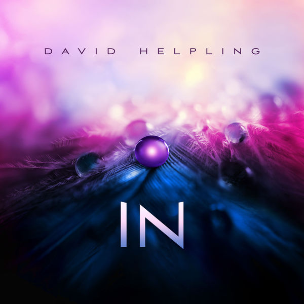 David Helpling - IN (2022) [Official Digital Download 24bit/96kHz] Download