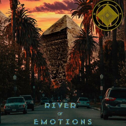 Black Nile – River of Emotions (2022) MP3 320kbps