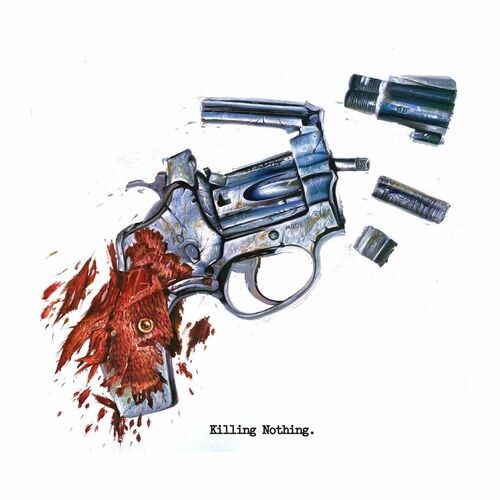 Boldy James﻿ – Killing Nothing (2022) MP3 320kbps
