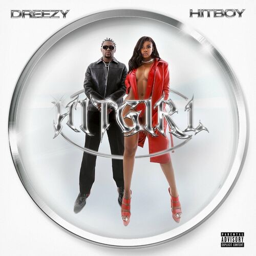 Dreezy – HITGIRL (2022) MP3 320kbps