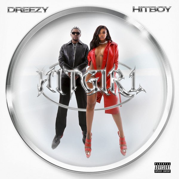 Dreezy – HITGIRL (2022) Hi-Res