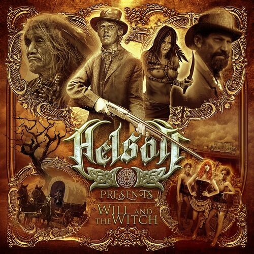 Helsott – Will and the Witch (2022) MP3 320kbps