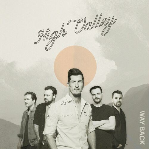 High Valley – Way Back (2022) MP3 320kbps