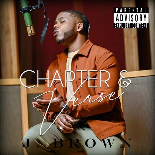 J. Brown – Chapter & Verse (2022) MP3 320kbps