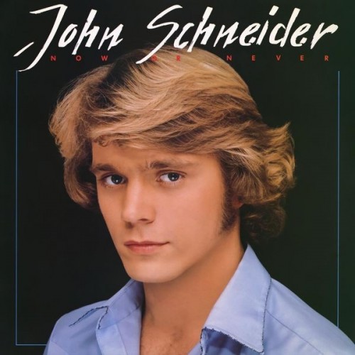 John Schneider – Now Or Never (2022) [24bit FLAC]