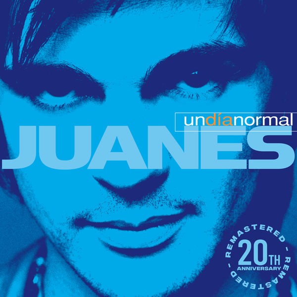 Juanes - Un Día Normal (20th Anniversary Remastered) (2022) 24bit FLAC Download