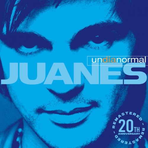 Juanes – Un Día Normal (20th Anniversary Remastered) (2022) [24bit FLAC]