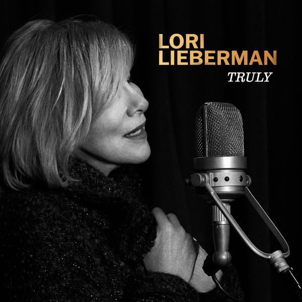 Lori Lieberman - Truly (2022) 24bit FLAC Download
