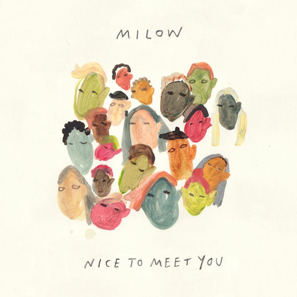 Milow – Nice To Meet You (2022) FLAC