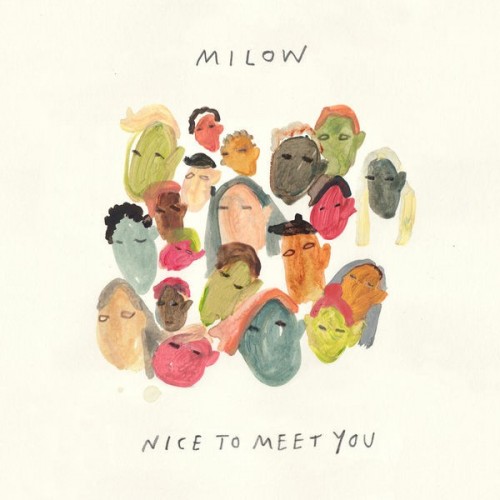 Milow – Nice To Meet You (2022) [FLAC]