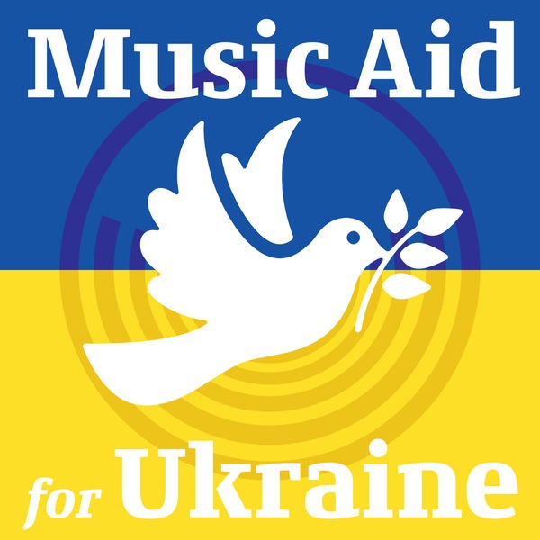 Various Artists - Music Aid for Ukraine (Remastered 2022) (2022) 24bit FLAC Download
