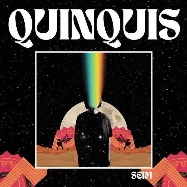 Quinquis - SEIM (2022) 24bit FLAC Download