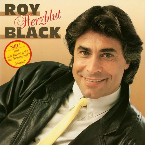Roy Black – Herzblut (2022) MP3 320kbps