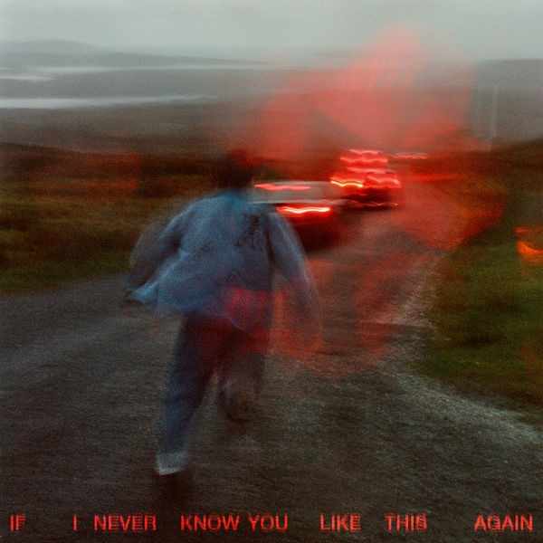 SOAK - If I never know you like this again (2022) 24bit FLAC Download