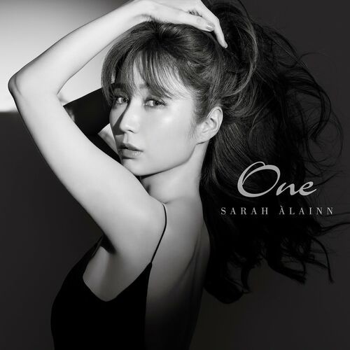 Sarah Àlainn – One (2022) MP3 320kbps