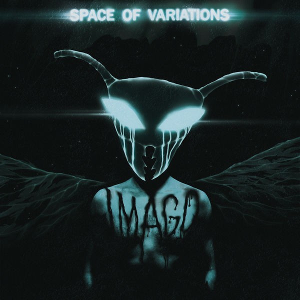 Space Of Variations – IMAGO (2022) Hi-Res