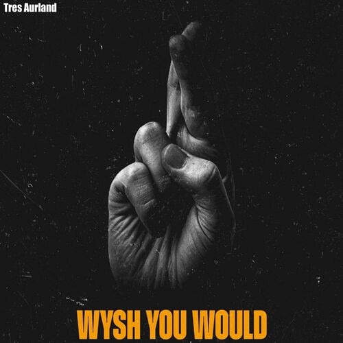 Tres Aurland – Wysh You Would (2022) MP3 320kbps
