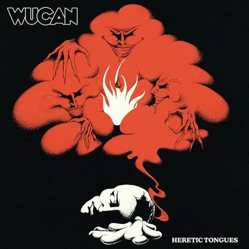 Wucan – Heretic Tongues (2022) MP3 320kbps