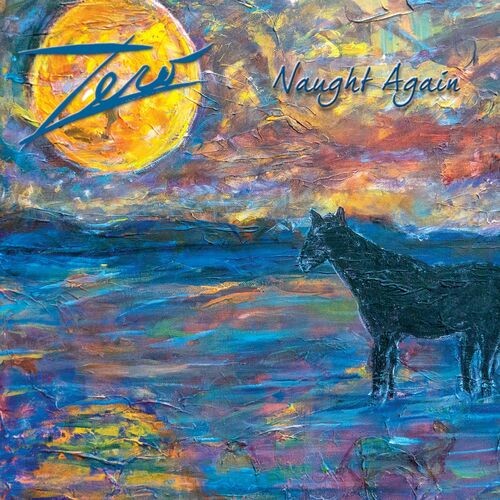 Zero – Naught Again (2022) MP3 320kbps