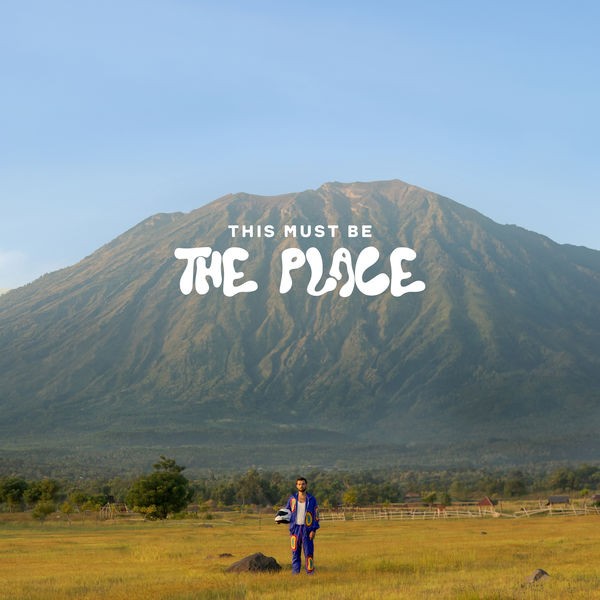 narou – THIS MUST BE THE PLACE (2022) FLAC