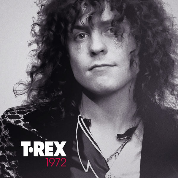 T. Rex – 1972 (2022) [Official Digital Download 24bit/44,1kHz]