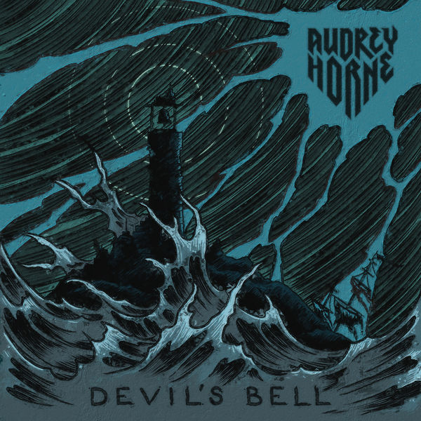 Audrey Horne - Devil's Bell (2022) [Official Digital Download 24bit/44,1kHz] Download