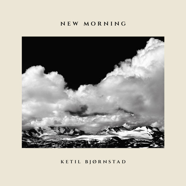 Ketil Bjørnstad – New Morning (2022) [Official Digital Download 24bit/48kHz]