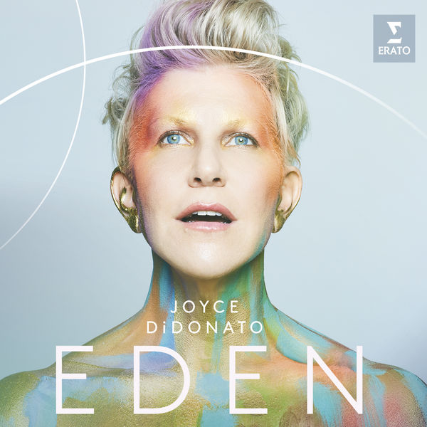 Joyce DiDonato - EDEN (Deluxe Edition) (2022) [FLAC 24bit/96kHz]