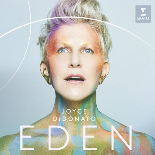 Joyce DiDonato – EDEN (Deluxe Edition) (2022) [FLAC 24bit, 96 kHz]