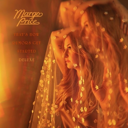 Margo Price – That’s How Rumors Get Started (Deluxe) (2020/2022) [FLAC 24bit, 48 kHz]