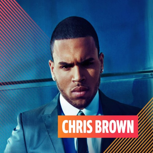 Chris Brown – Discography (2002-2022) FLAC