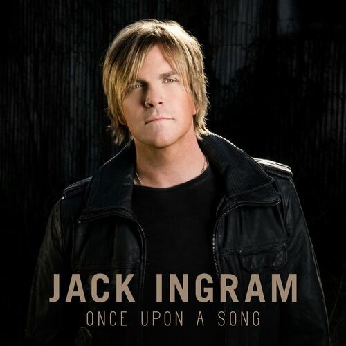 Jack Ingram – Once Upon A Song (2022) MP3 320kbps