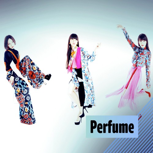 Perfume – Discography (2005-2022) FLAC