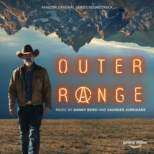 Danny Bensi, Saunder Jurriaans - Outer Range (Amazon Original Series Soundtrack) (2022) [Official Digital Download 24bit/48kHz] Download