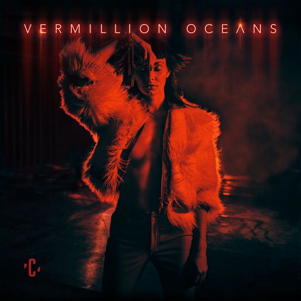 Credic - Vermillion Oceans (2022) [Official Digital Download 24bit/48kHz] Download