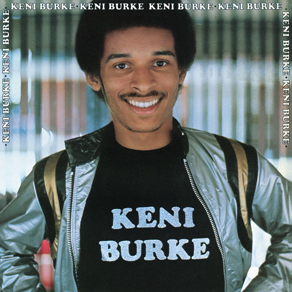 Keni Burke – Keni Burke (1977/2022) [Official Digital Download 24bit/44,1kHz]
