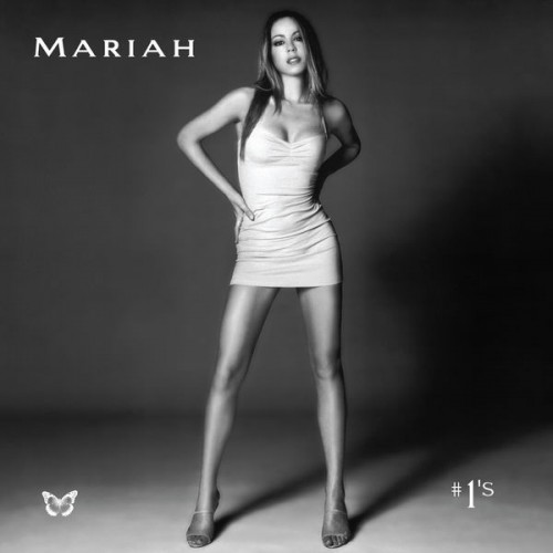 Mariah Carey – #1’s (1998/2022) [FLAC 24bit, 44,1 kHz]
