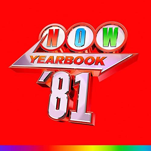 Various Artists – NOW Yearbook ’81 (2022) FLAC