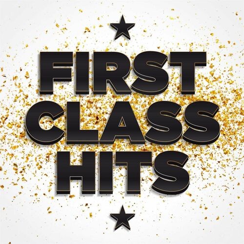 Various Artists – First Class Hits (2022) MP3 320kbps