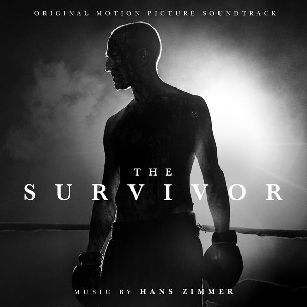 Hans Zimmer – The Survivor (Original Motion Picture Soundtrack) (2022) [Official Digital Download 24bit/44,1kHz]