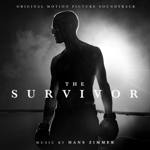 Hans Zimmer – The Survivor (Original Motion Picture Soundtrack) (2022) [FLAC 24bit, 44,1 kHz]