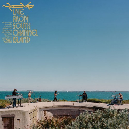 Mildlife – Live From South Channel Island (Live from South Channel Island) (2022) [FLAC 24bit, 48 kHz]