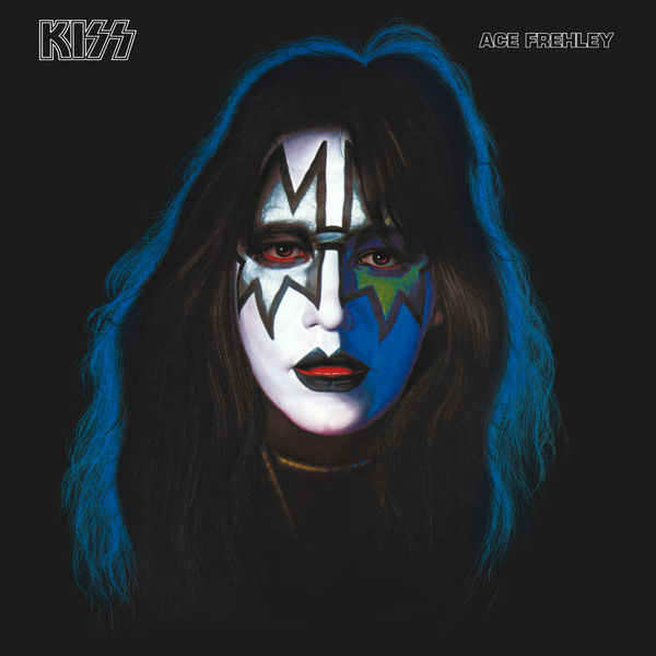 Ace Frehley – Kiss: Ace Frehley (1978/2014) [Official Digital Download 24bit/192kHz]