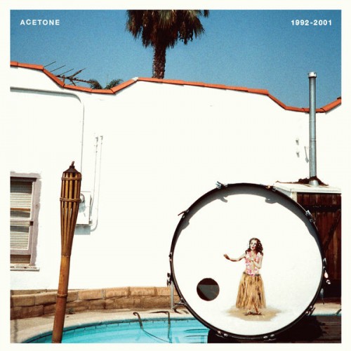 Acetone - 1992 - 2001 (2017) Download