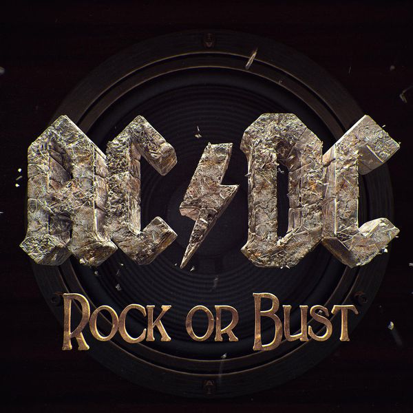 AC/DC – Rock Or Bust (Remastered) (2014/2020) [Official Digital Download 24bit/96kHz]